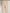 Pantalon Velours Beige Fille Hiver Kiabi 7 ans