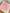 Chemise fille rose Sergent Major 9 mois manches longues mi-saison