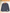 Pull polo marinière bleu Petit Bateau 5 ans mi-saison garçon manches longues