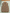 Doudoune sans manches fille Sergent Major mi-saison fleurie 8 ans