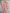 Robe rose Zara fille 4 ans mi-saison manches longues