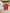 T-shirt Sergent Major 5 ans garçon rouge motif Cuba voiture été manches courtes
