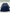 Robe hiver fille Bout'chou - 18 mois - Bleu marine