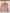 Chemise fille Shein multicolore 5 ans manches longues mi-saison