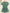 Robe d'été sans manches fille Tape à l'œil 5 ans turquoise