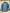 Chemise en jean Kiabi 3 ans bleu garçon manches longues