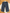 Pantalon garçon Boss 12 mois bleu marine chic mi-saison