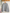Pull torsadé gris Kiabi 8 ans garçon hiver manches longues