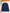 Pull sweat à capuche garçon Okaïdi marine 8 ans mi-saison manches longues