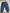 Pantalon cargo garçon Orchestra - 3 mois - Bleu marine