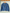 Chemisier fille Kiabi 4 ans bleu en jean mi-saison manches longues