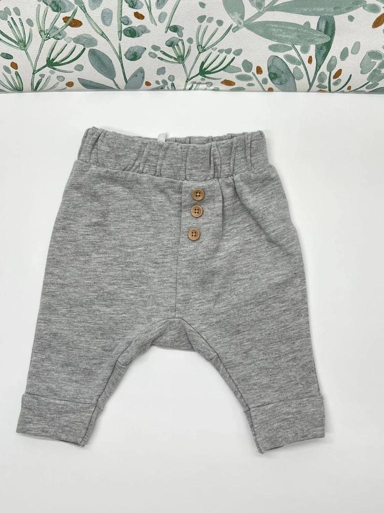 Jogging gris bébé Garçon - Orchestra naissance 0 mois