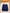 T-shirt tunique fille Liberté Essentiel 6 ans manches longues bleu marine