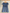 Robe fille Gemo 18 mois en velours bleu à manches courtes hiver fête de fin d'année