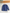 Pull fille Liewood bleu 4 ans mi-saison manches longues