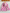Sweat à capuche Kiabi fille 4 ans rose hiver manches longues