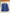 Sweat-shirt garçon Zara bleu manches longues hiver 6 ans