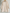 Robe fille Flolove Paris 4 ans crème mi-saison manches longues gaz de coton