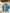 Chemise en jean Tape à l'œil fille 5 ans été manches courtes bleue