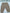 Pantalon cargo jogging garçon H&m - 6 mois - Beige