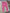 Legging fille Petit Bateau rose 18 mois coton bio