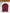 Pull sans manches fille Sergent Major bordeaux hiver 5 ans