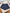 Short Ikks fille bleu marine mi-saison taille 36