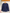T-shirt manches longues Jean Bourget 6 ans bleu marine garçon mi-saison