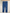 Jean bleu Petit Bateau 6 ans fille mi-saison