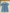 Robe en jean fille Zara bleue été 4 ans 104 cm manches courtes