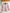 Coupe-vent fille Terre de Marins 3 ans mi-saison rose