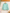 Chemise fille Sergent Major 3 ans verte vichy manches longues mi-saison