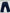 Pantalon garçon Obaïbi - 18 mois - Bleu marine