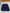 Veste fille Sergent Major bleu mi-saison manches longues 3 ans