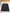 Sweat pull noir fille Zara 4 ans manches longues mi-saison