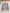Gilet zippé à capuche fille Kiabi 8 ans beige mi-saison manches longues