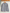 Chemise garçon Orchestra gris col officier manches longues mi-saison 8 ans