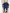 Doudoune Timberland 12 mois 74cm Garçon Hiver Manches Longues