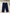 Pantalon Velours côtelé bleu Marine Garçon 18 Mois Hiver Orchestra