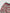 Pantalon fleuri fille Catimini - 18 mois - Rouge