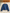 Veste en jean fille Catimini bleu mi-saison 4 ans