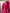 Peignoir rose fille - Sergent Major 4/5 ans
