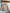 Manteau moumoute réversible beige mixte Tape à l'œil 3 ans hiver fille ou garçon