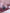 Lot 2 bodies col Us rose Petit Bateau 6 mois fille manches longues