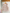 Gilet sans manches Magic Girl 4 ans fausse fourrure beige fille hiver
