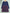 Robe bleu marine fille mi-saison manches longues 8 ans Okaïdi