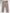 Pantalon doublé garçon Sergent Major beige 4 ans mi-saison