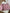 Sweat pull molletonné joli col fille Kiabi - 6 mois - Rose