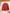 Blouse fille Sergent Major 4 ans rouge manches longues mi-saison joli col