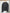 Blouse fille Zara 7 ans noire fleurie manches longuesm mi-saison